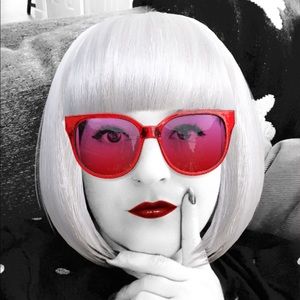 Meet your Posher, Kristen